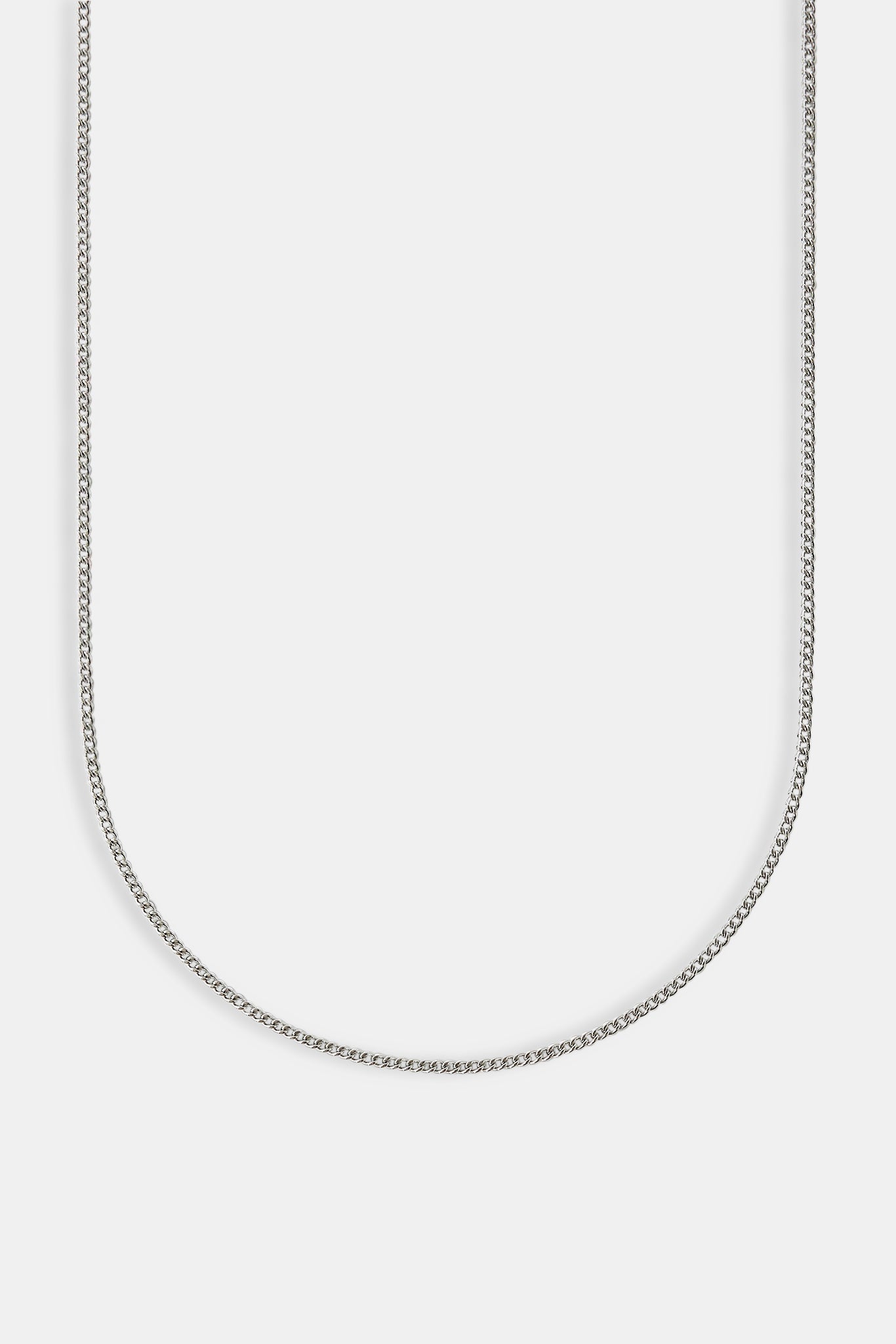 Micro Franco Kette - 1,5 mm